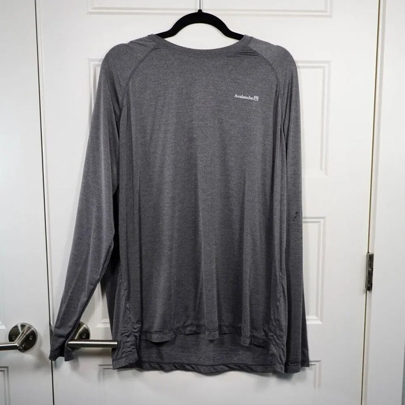 Avalanche Outdoor Supply Co. Long Sleeve Men's Extra‎ Large - Picture 1 of 6
